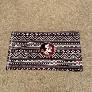 Florida state strapless bando never worn